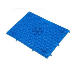 Akupresūrinis pėdų kilimėlis "Didelis progresas 4"