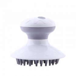 Elektroninis galvos masažuoklis "Energijos atgaiva"