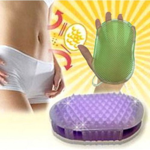 Masažinis liekninantis pleistras "Švelnumas"