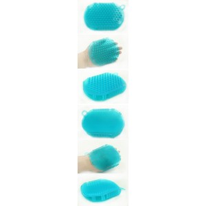 Masažinis liekninantis pleistras "Švelnumas"