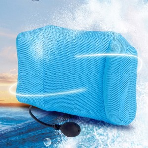 Pripučiama juosmens atraminė pagalvė "Aukščiausia klasė 3"