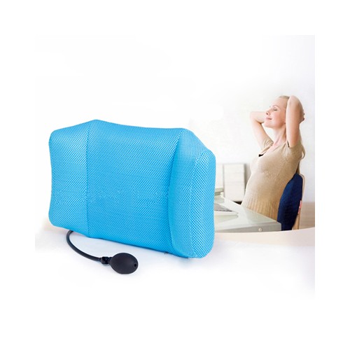 Pripučiama juosmens atraminė pagalvė "Aukščiausia klasė 3"