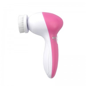 Elektroninis pėdų valiklis "Švarumas"