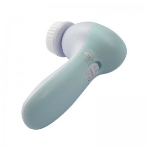 Elektroninis pėdų valiklis "Švarumas"