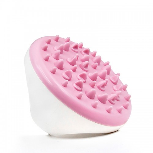 Elektroninis kūno masažuoklis "Nuostabūs prisilietimai" (liekniantis, anticeliulitinis, atpalaiduojantis)