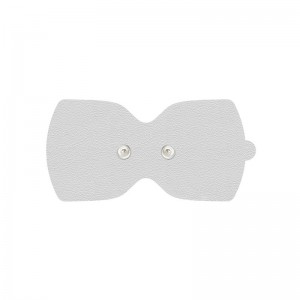 Nešiojamo masažuoklio "Nuostabus malonumas" lipdukas (2 vnt.)