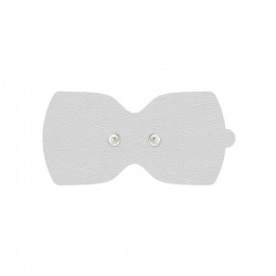 Nešiojamo masažuoklio "Nuostabus malonumas" lipdukas (2 vnt.)