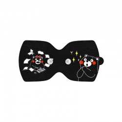 Nešiojamo masažuoklio "Nuostabus malonumas" lipdukas (2 vnt.)