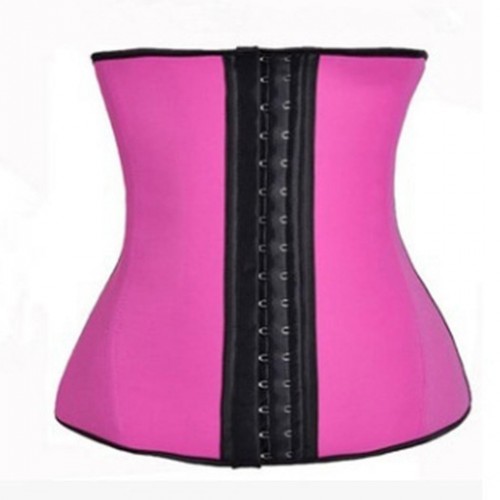 Liemens formavimo korsetas "Spalvotoji elegancija"