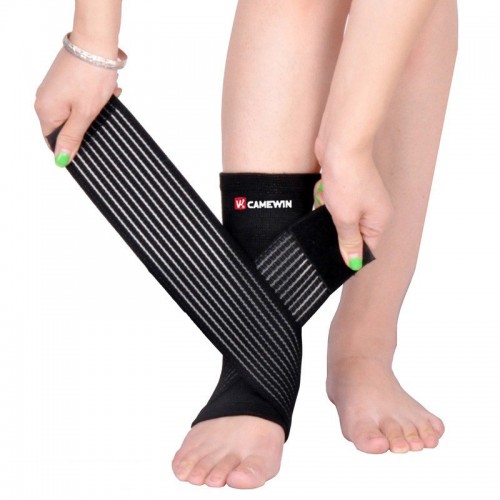 Čiurnos apsaugos sportui "Sporto saugumas" (1 pora)