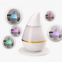 Elektroninis ultragarsinis aromato difuzorius "Gaivumos dvelksmas" (aromaterapija, eteriniams aliejams, ultragarsinis)
