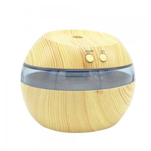 Elektroninis kvapų skleidėjas "Naujas stilius" (290 ml)