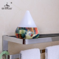 Elektroninis kvapų skleidėjas "Aromaterapinis trikampis 2"