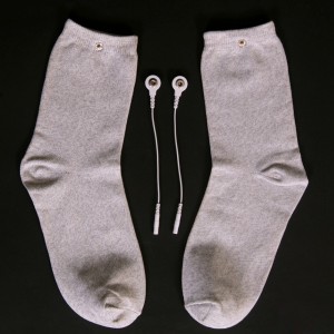 Elektroterapinių priedų rinkinys "Meridianas"