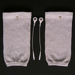 Elektroterapinių priedų rinkinys "Meridianas"