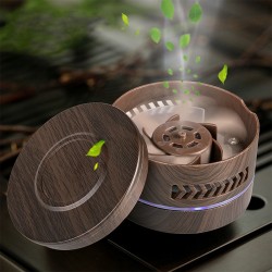 Elektroninis kvapų skleidėjas "Mažylis 2" (50 ml)