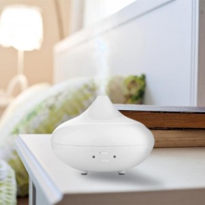 Elektroninis kvapų skleidėjas "Aladino lempa 5" (210 ml)