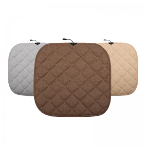 Šildantis kilimėlis automobiliui "Aukščiausia klasė 3" (45 x 45 cm)