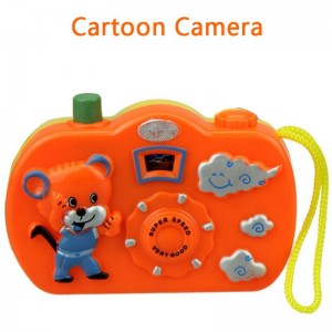 Šviesos projektorius