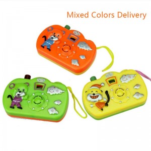 Šviesos projektorius