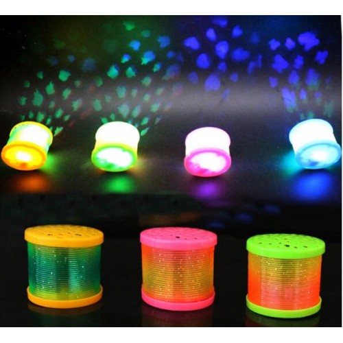 Šviesos projektorius