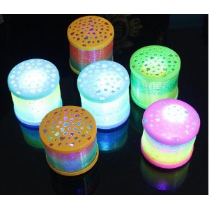 Šviesos projektorius