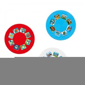 Šviesos projektorius