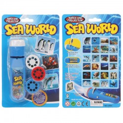 Šviesos projektorius