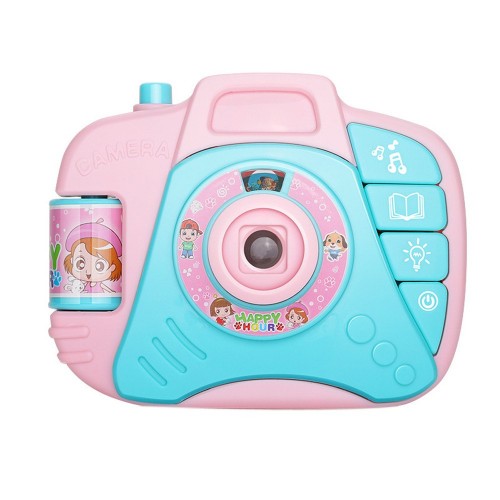 Šviesos projektorius