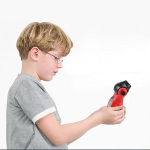 Šviesos projektorius