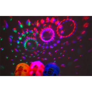 Šviesos projektorius