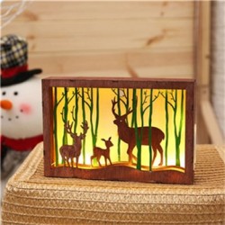 Šviestuvas mažylio kambariui