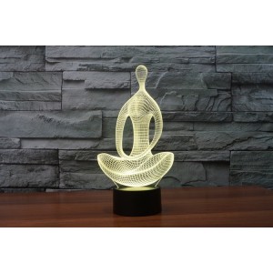 Šviestuvas mažylio kambariui