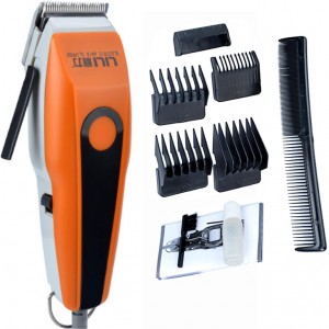 Profesionali elektroninė plaukų kirpimo mašinėlė "Aukščiausia klasė"