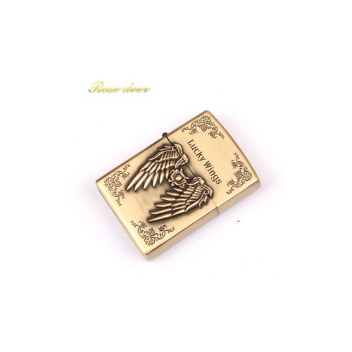 Žiebtuvėlis "Laimingieji sparnai"