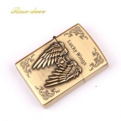 Žiebtuvėlis "Laimingieji sparnai"