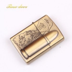 Žiebtuvėlis "Kulka"