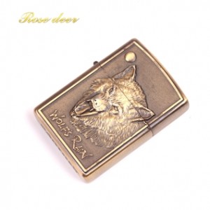 Žiebtuvėlis "Vilkas" (atsparus vėjui)