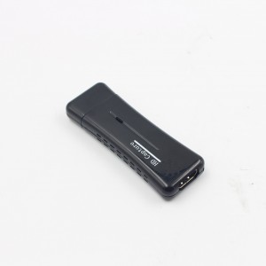 Analoginio vaizdo ir garso signalo į skaitmeninį keitiklis (VHS, USB 2.0, Audio, Video, TV, DVD)