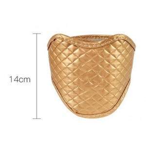 Elektroninis kaklo šildytuvas "Nuostabus jausmas"