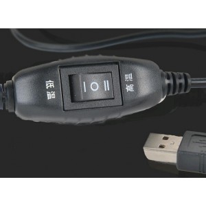 Elektroninis kaklo šildytuvas "Nuostabus jausmas"