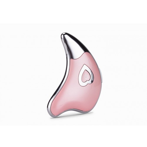 Elektroninis veido grožio priežiūros aparatas "Protinguolė 10"