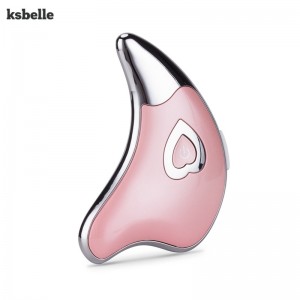 Elektroninis veido grožio priežiūros aparatas "Protinguolė 10"