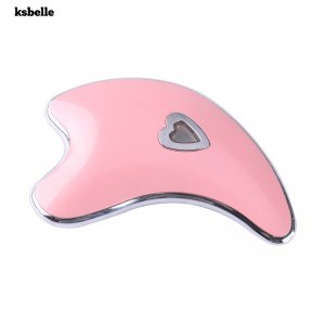 Elektroninis veido grožio priežiūros aparatas "Protinguolė 10"