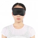 Elektroninė šildanti akių kaukė "Mieganti katė"