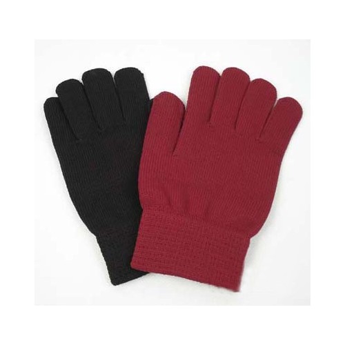 Šildančios pirštinės "Jaukūs žiemos vakarai"