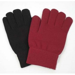 Šildančios pirštinės "Jaukūs žiemos vakarai"