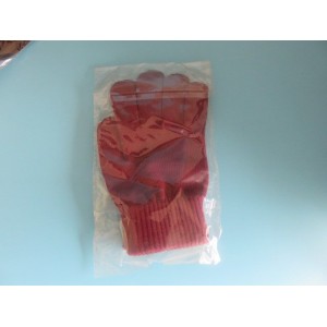 Šildančios pirštinės "Jaukūs žiemos vakarai"