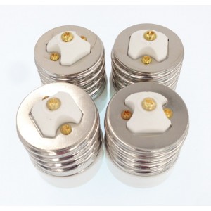 E40 perėjimas į E27 (labai kokybiškas)