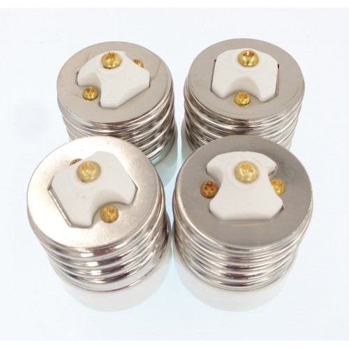 E40 perėjimas į E27 (labai kokybiškas)